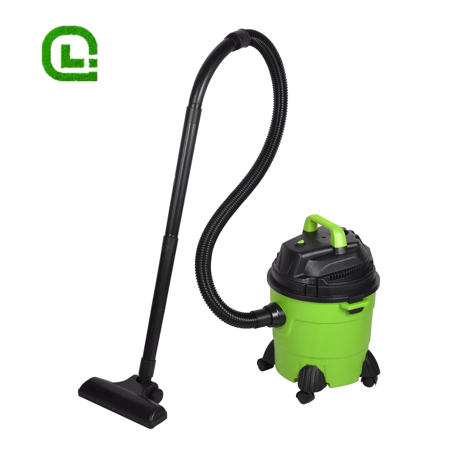 Hot Sale Dry & Wet Househeld Window Cantister Vacuum Cleaner for Office