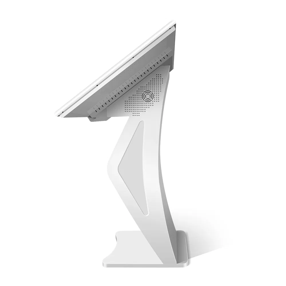 Сенсорный информационный киоск 32-55 дюймов для помещений