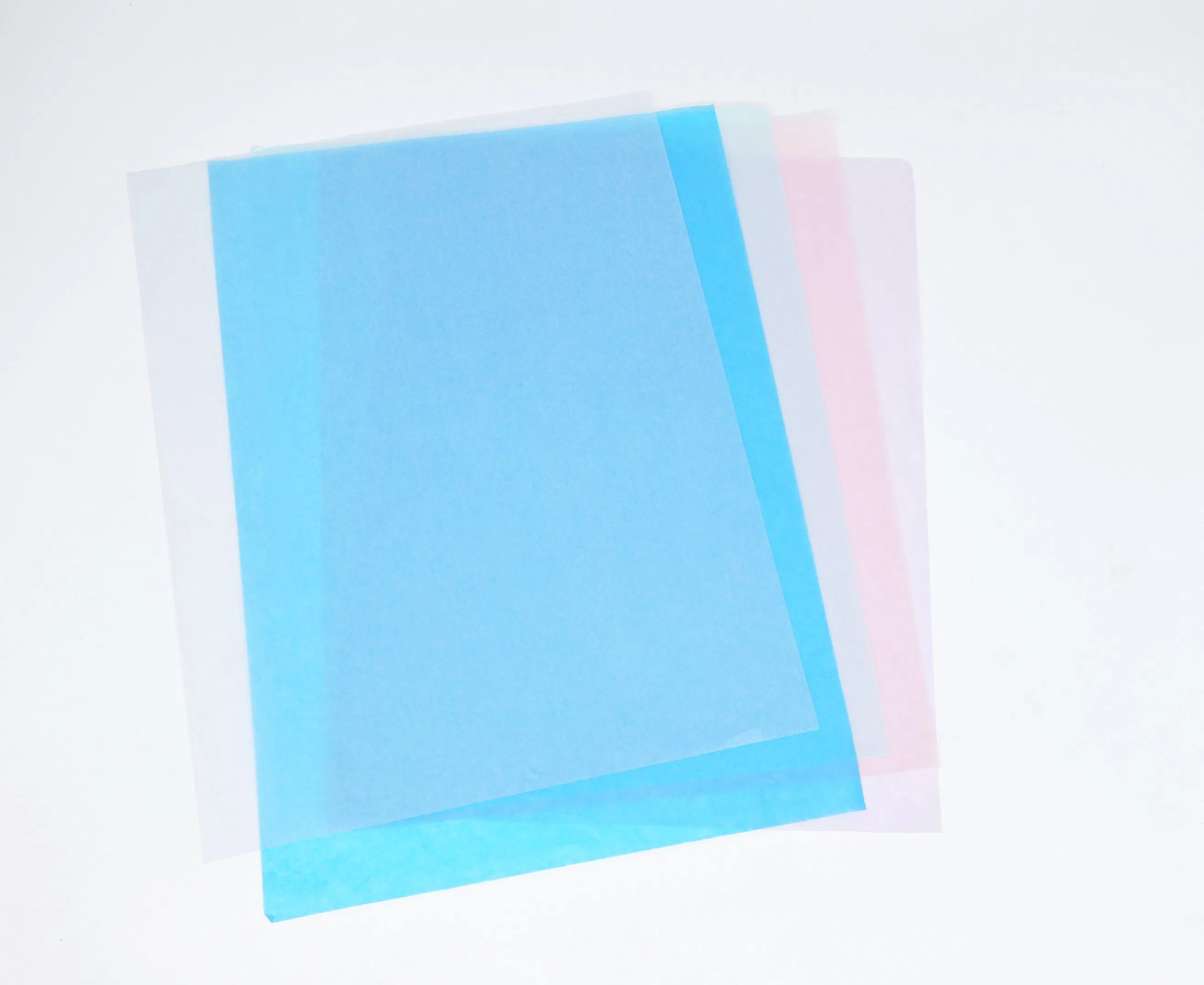 Makeup Oil Blotting Paper for Shine-Free Finish Daily