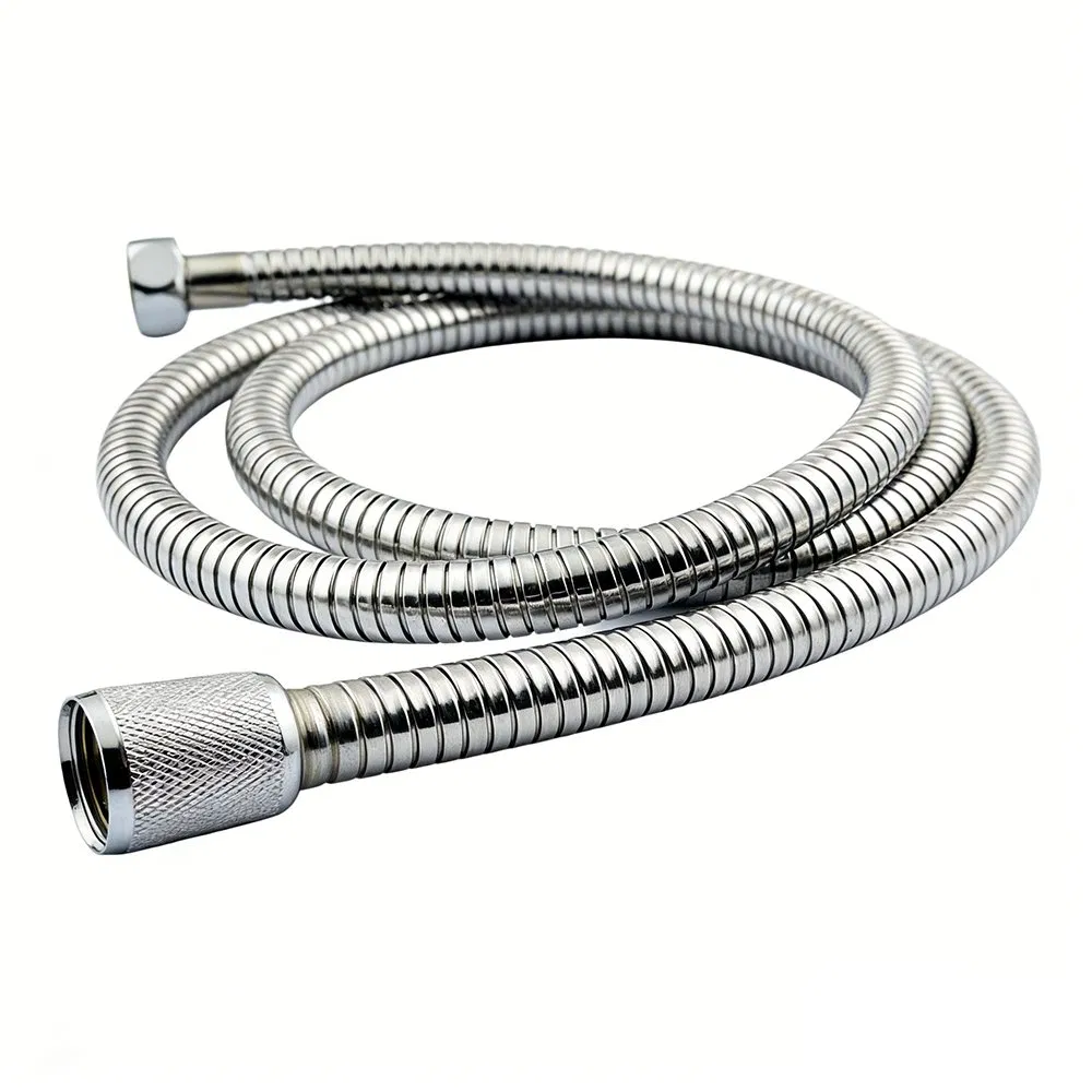 Long Shower Hose with G1/2 Nut for Easy Installation and Convenience