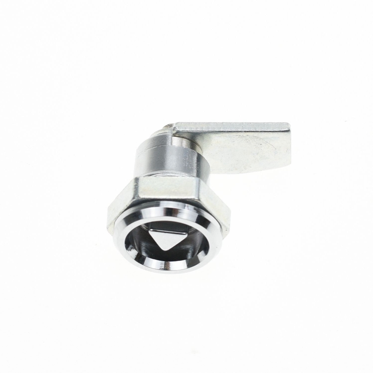 Yh9762 Zinc Alloy Quarter Turn Panel Cabinet Cam Lock