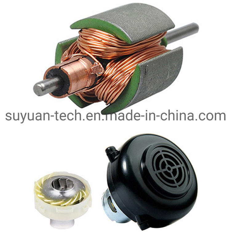 12V Vacuum Mini Wet and Dry Portable Car Vacuum Cleaner