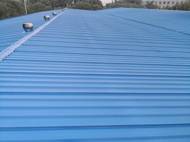 Color Painted Natural Stone Coated Steel Roof Tiles Building Material
