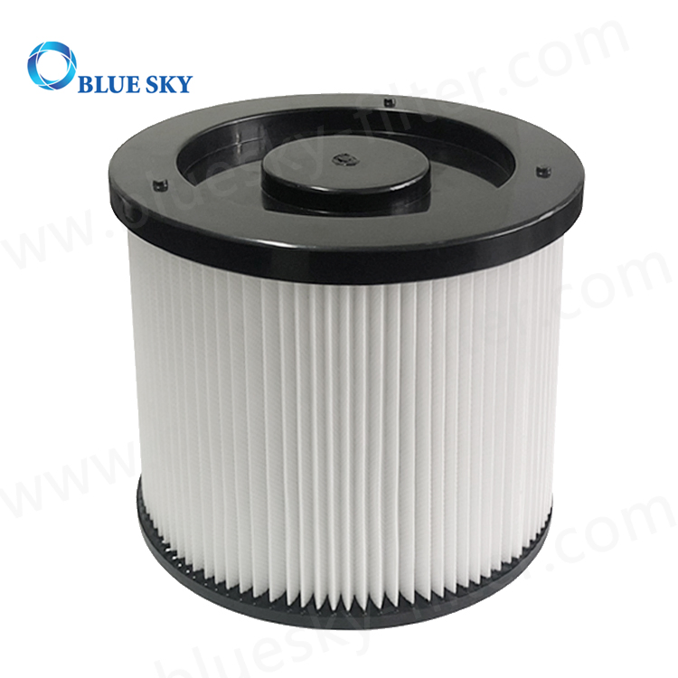 Vacuum Cleaner for Canister HEPA Filter Cartridge Filter Compatible with Vacuum Cleaner Filter Accessories