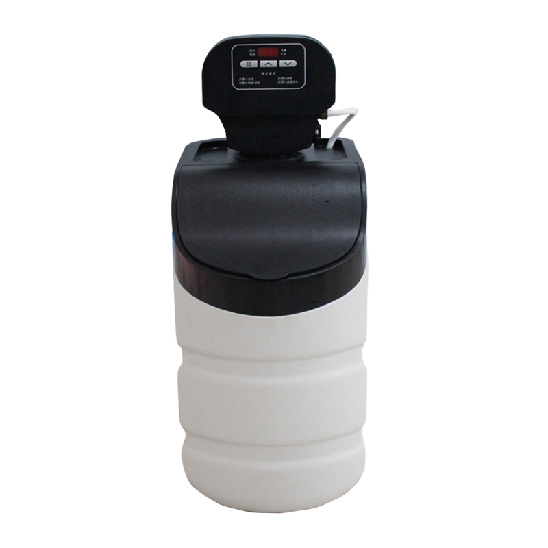 Portable Water Softener Exchange Service for Vacation Homes