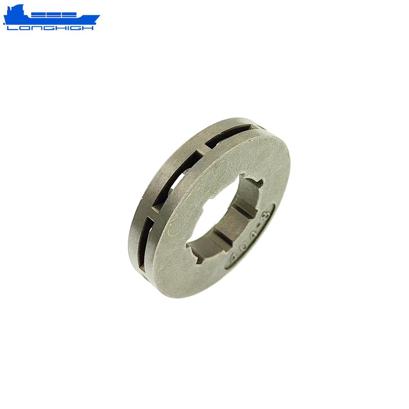 Durable Chainsaw Spare Parts 404-8 Rim with Long-Lasting Performance