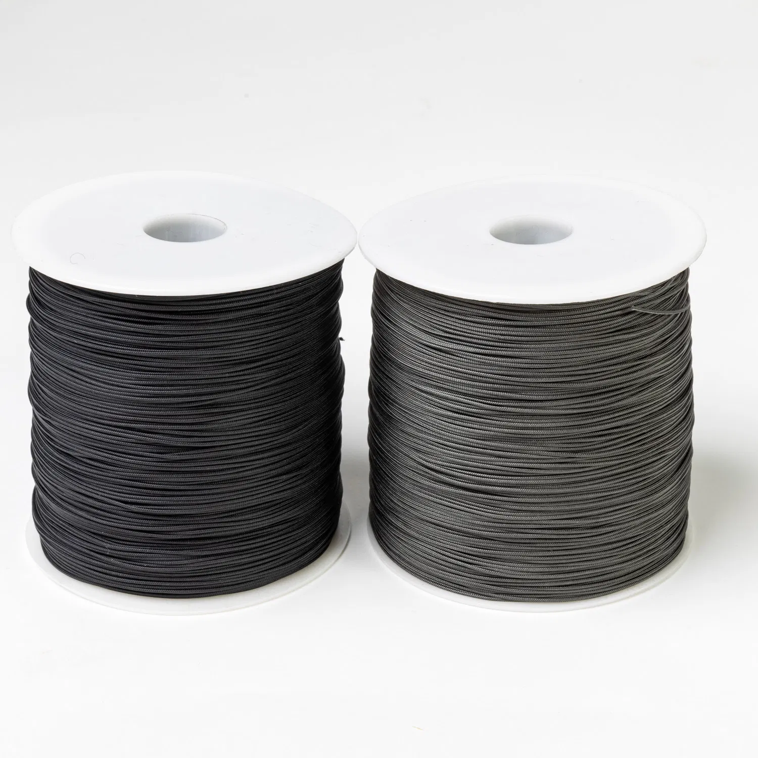 18*18 Mesh 15mm Folding Net Waterproof Plisse Insect Screen 1.50-3.20m Height Gray Mesh Black Mesh Polyester Pleated Window Screen Net