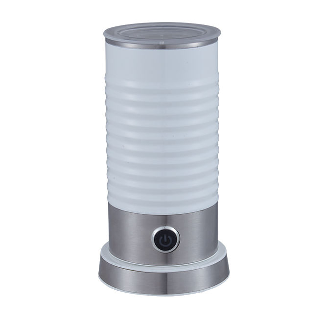 Milk Froster Steamer Foamer Machine Portable Mini Coffee Frother Cappuccino Maker