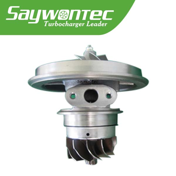 Ремкомплект турбокомпрессора Hx55 для Volvo D12c