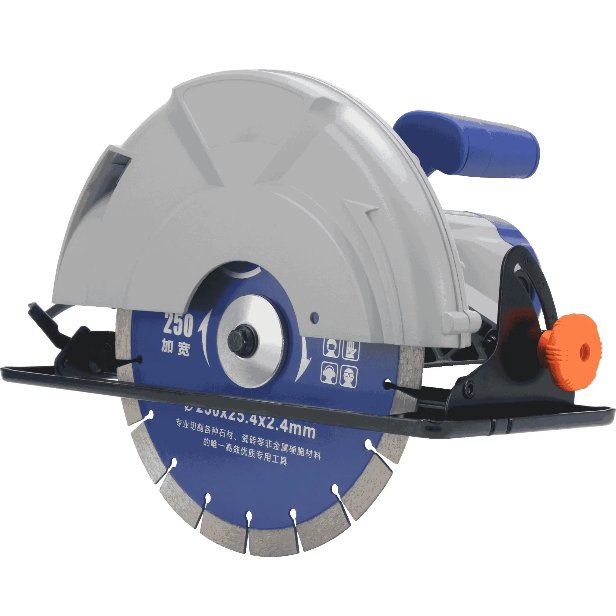 Xgold 1200W Power Saw 185mm Circular Saw Machine Wood Hand Cutter Power-Tool