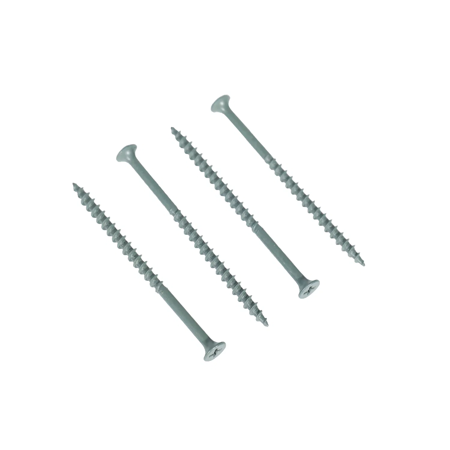 High Quality C1022A Galvanized Self- Tapping Screw Bugle Head Drywall Screws for Metal