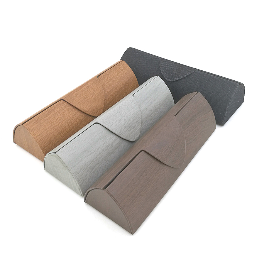 Eye Glasses Case Custom Eyewear Eyeglasses Sunglasses Case Box Folding Reading Glasses Case