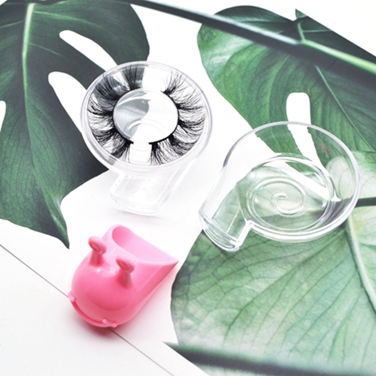 Wholesale Mink Lashes 5D Mink Eyelashes Vendor 25mm Mink Eyelash