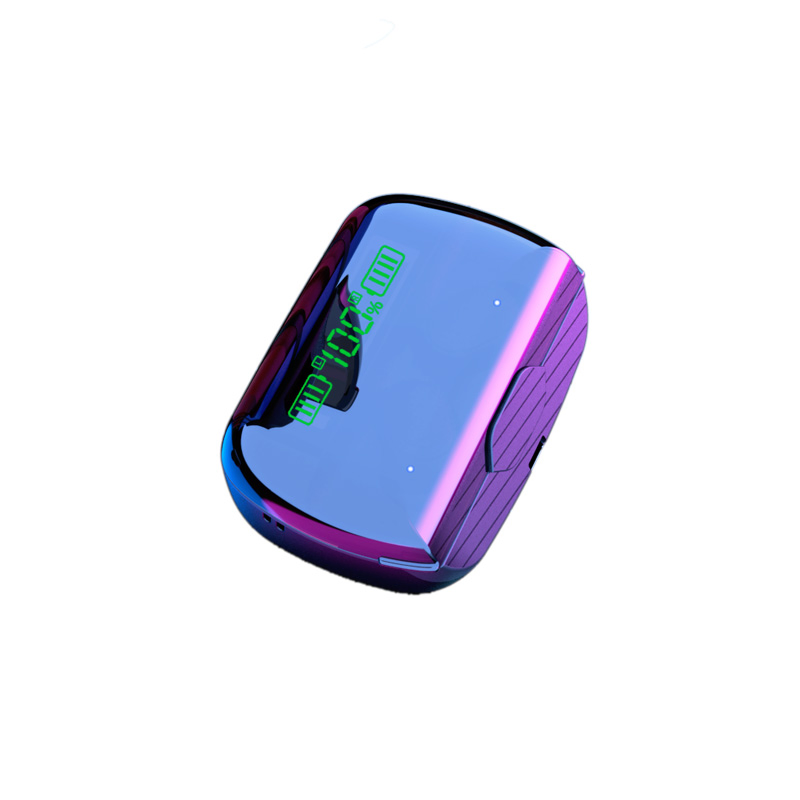 Мини TWS наушники E30 Bluetooth, стерео, защита от воды