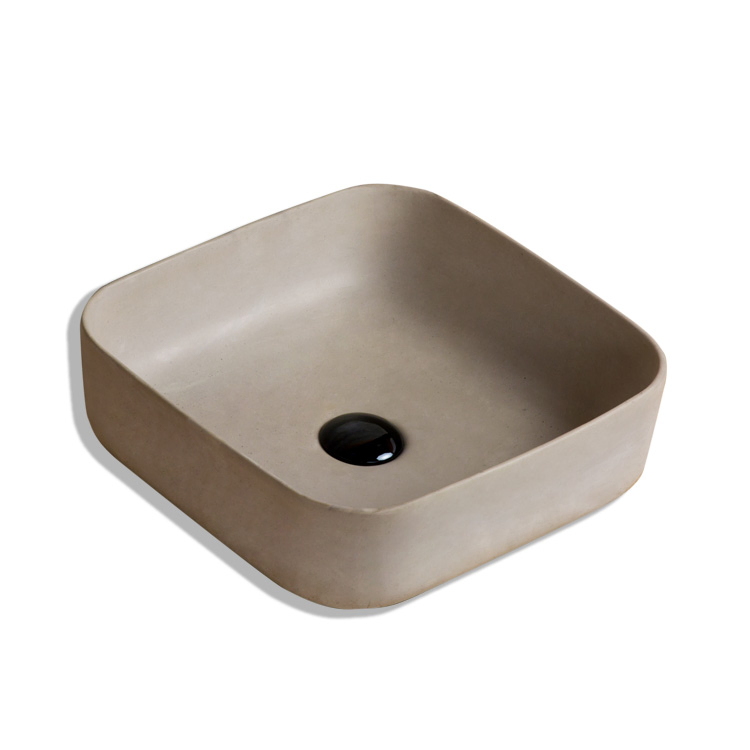 European Matte Gold Flower Designs Bathroom Ceramic Sink Set 1 Piece Pedestal Stand Carton Box Color Basin Design Wash Basin