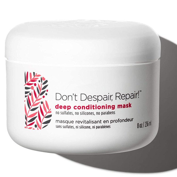 Wholesale Strengthening Treatment Repair Deep Conditioning Hair Mask