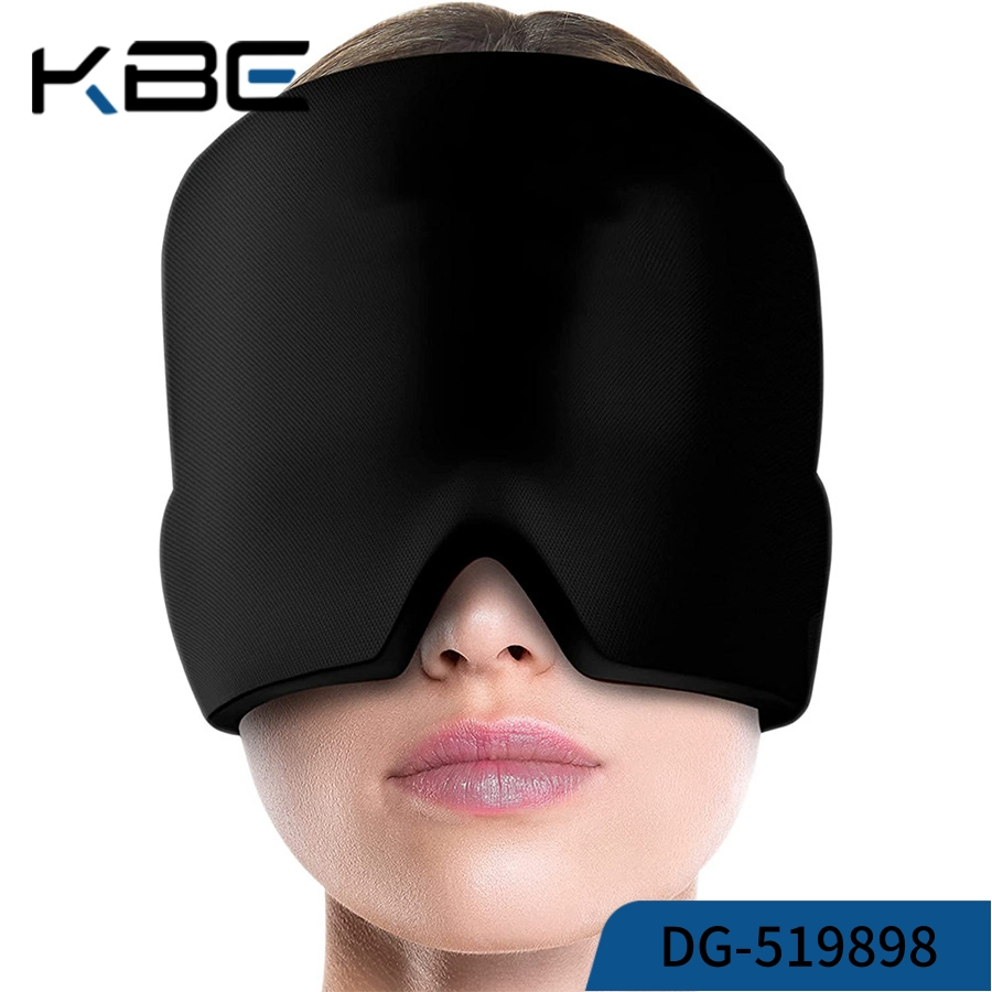 Relaxing Eye Mask for Stress Relief and Gentle Cooling