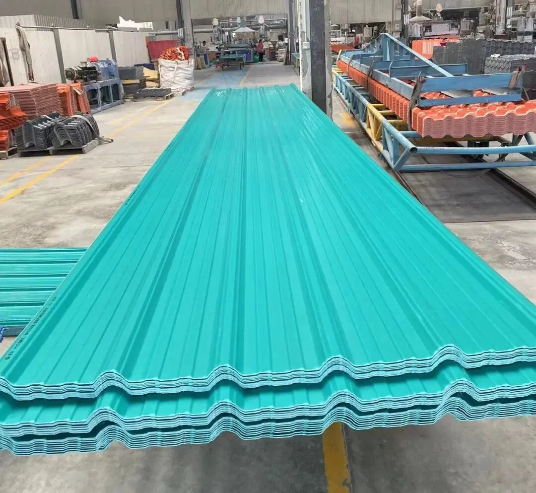 Premium Color Coated Steel Sheet, Corrosion-Resistant, Customizable, Complete Specs.