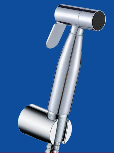 Портативный биде-душ Shattaf с держателем