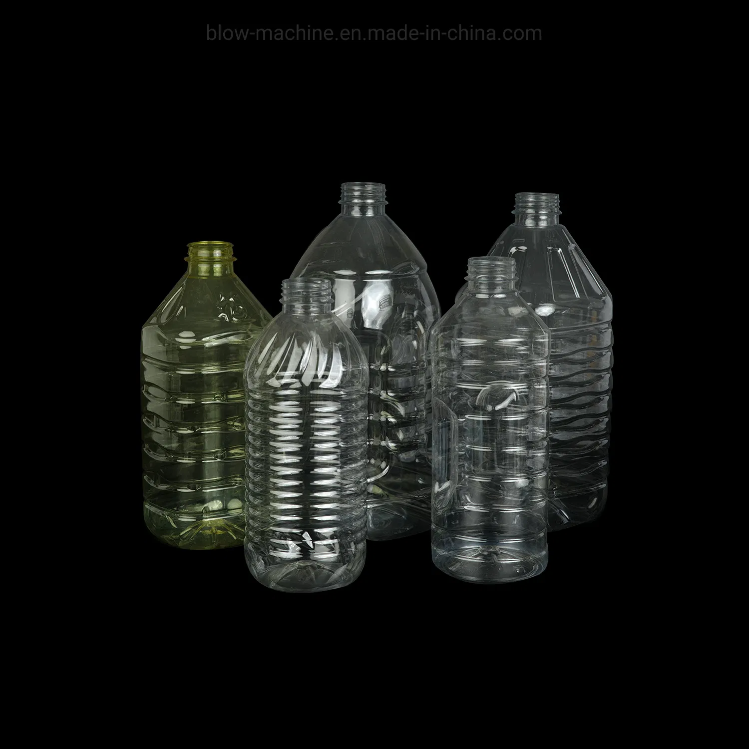 18.9L 5gallon Pet Bottle