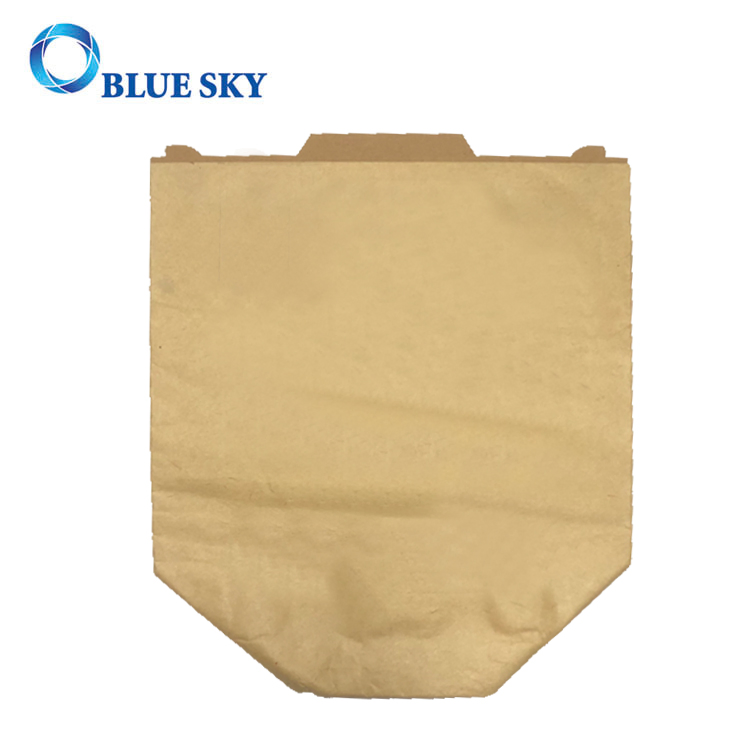Non-Woven Dust Filter Bags for Vorwerk Kobold Vk130 Vk131 Vacuum Cleaners
