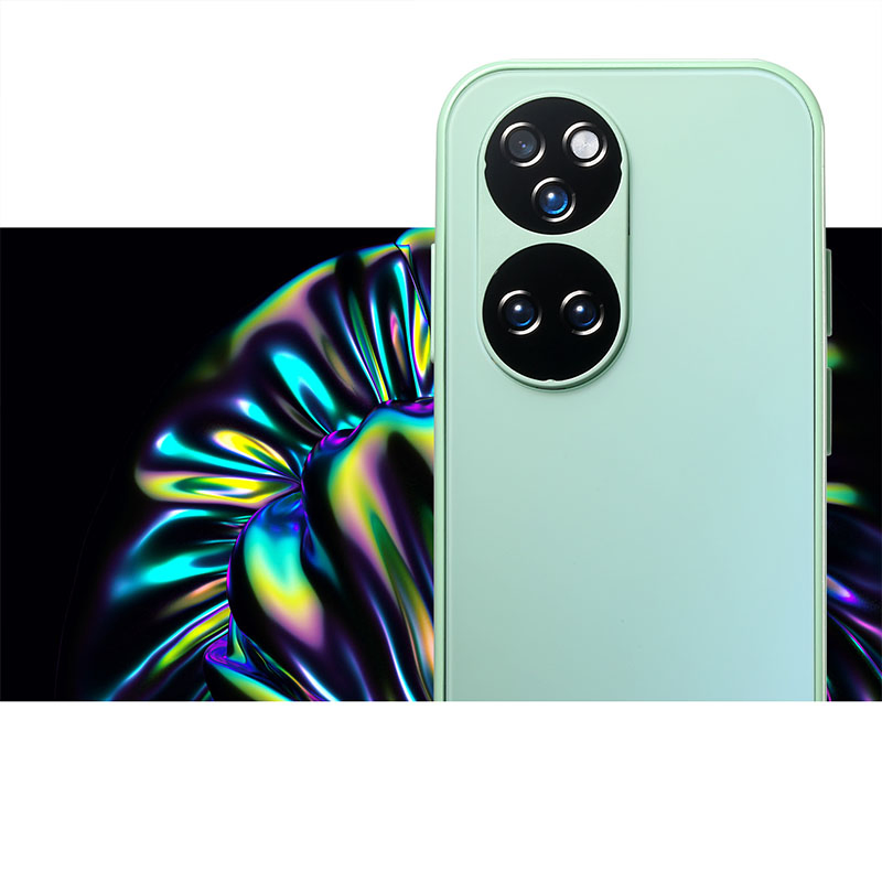 C37s Mini Smartphone Android 8.1 with Pre-Installed Apps Mobile Phone Android Smart Phone Hot Sale Europe USA Stock Dropshipping