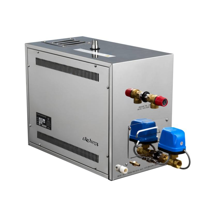 Парогенератор для дома и салона 10.5 кВт Diooist