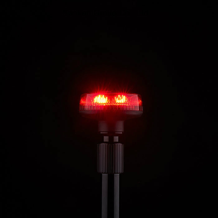 Senken New Design Motorcycle Rear Warning Light
