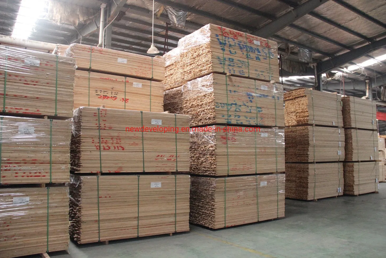 Sturdy Plywood Workstation for All Your Repair Needs