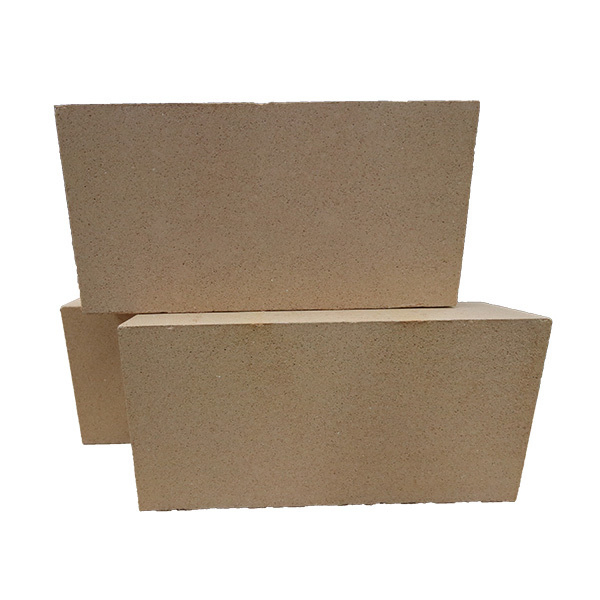 Легкий теплоизоляционный кирпич из глины Al2O3 для печей