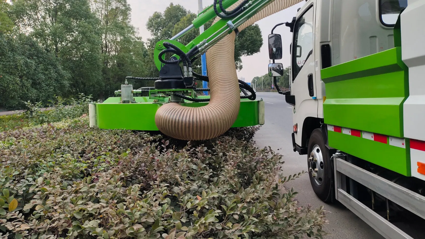 Mower Pruner Trimmer Hedger Mower Trimmer Pruning Cutting Trimming Machine