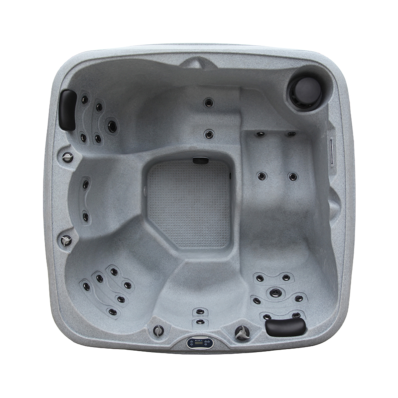 SPA-ванна Roto Mould с системой Balboa, 220-240В