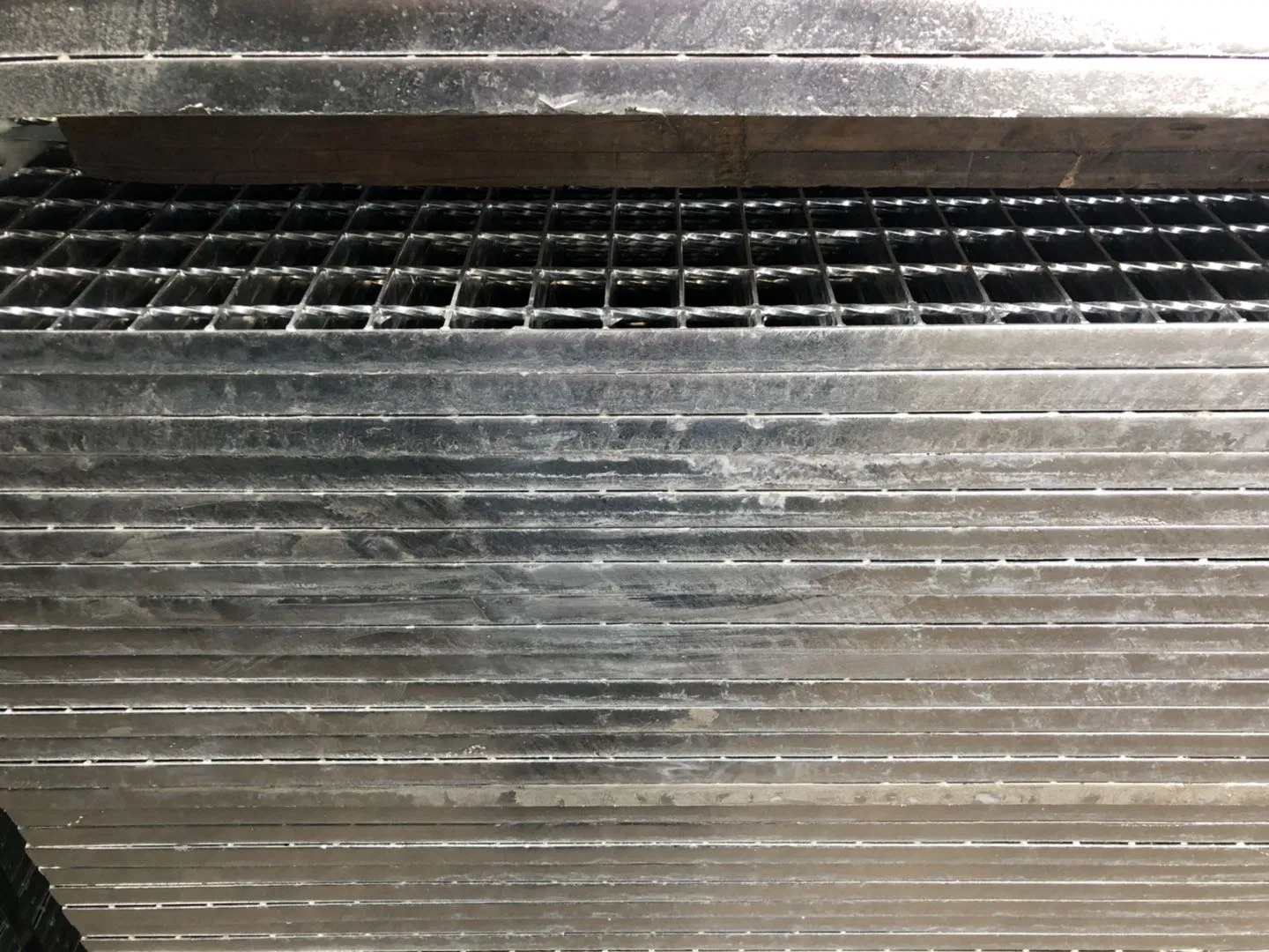 Hot DIP Galvanized Steel Driveway Grates Grating Floor Drain Cover