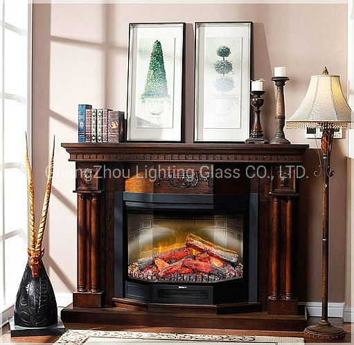 Schott Transparent Microcrystalline Glass, Tawny Color, Resistant to 800 º C High Temperature, and Capable of Irregular Processing, Grinding, and Drilling