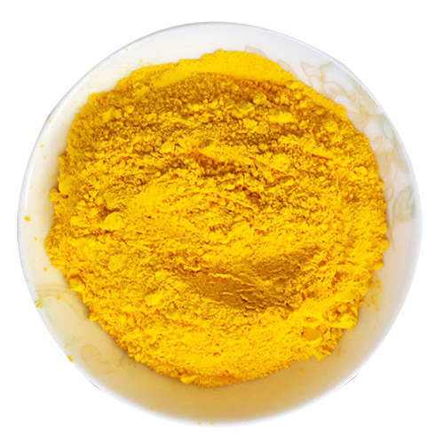 High-Performance Pigment Yellow 74 for Water & Solvent Paint and Ink