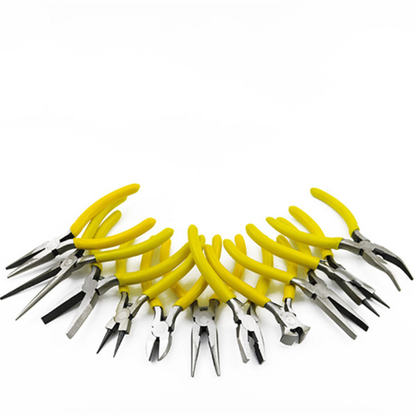 Good Quality Hot Sale Hardware Pliers Hand Toll Steel Pliers