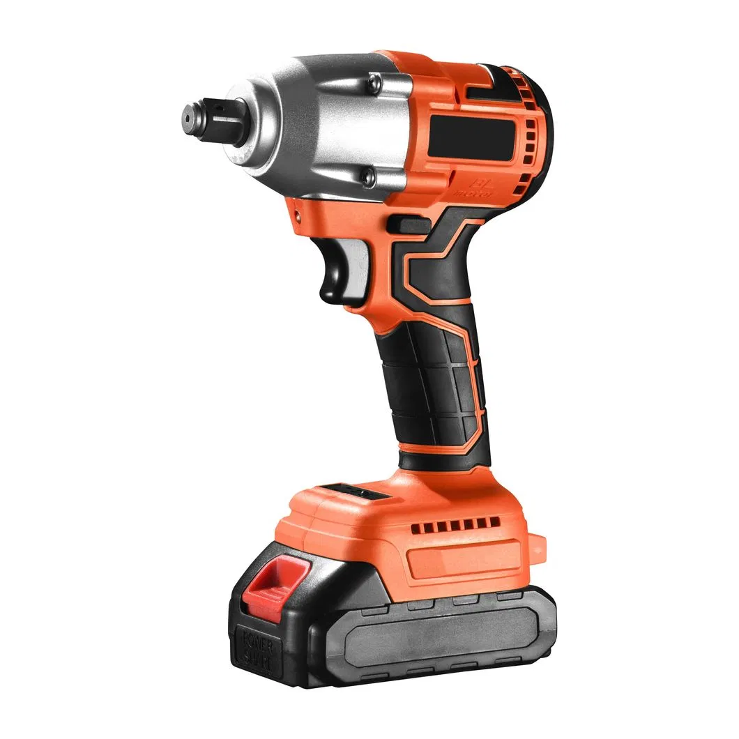 Efficient Speed Wireless Freedom Customized 12V DC Electric Drill