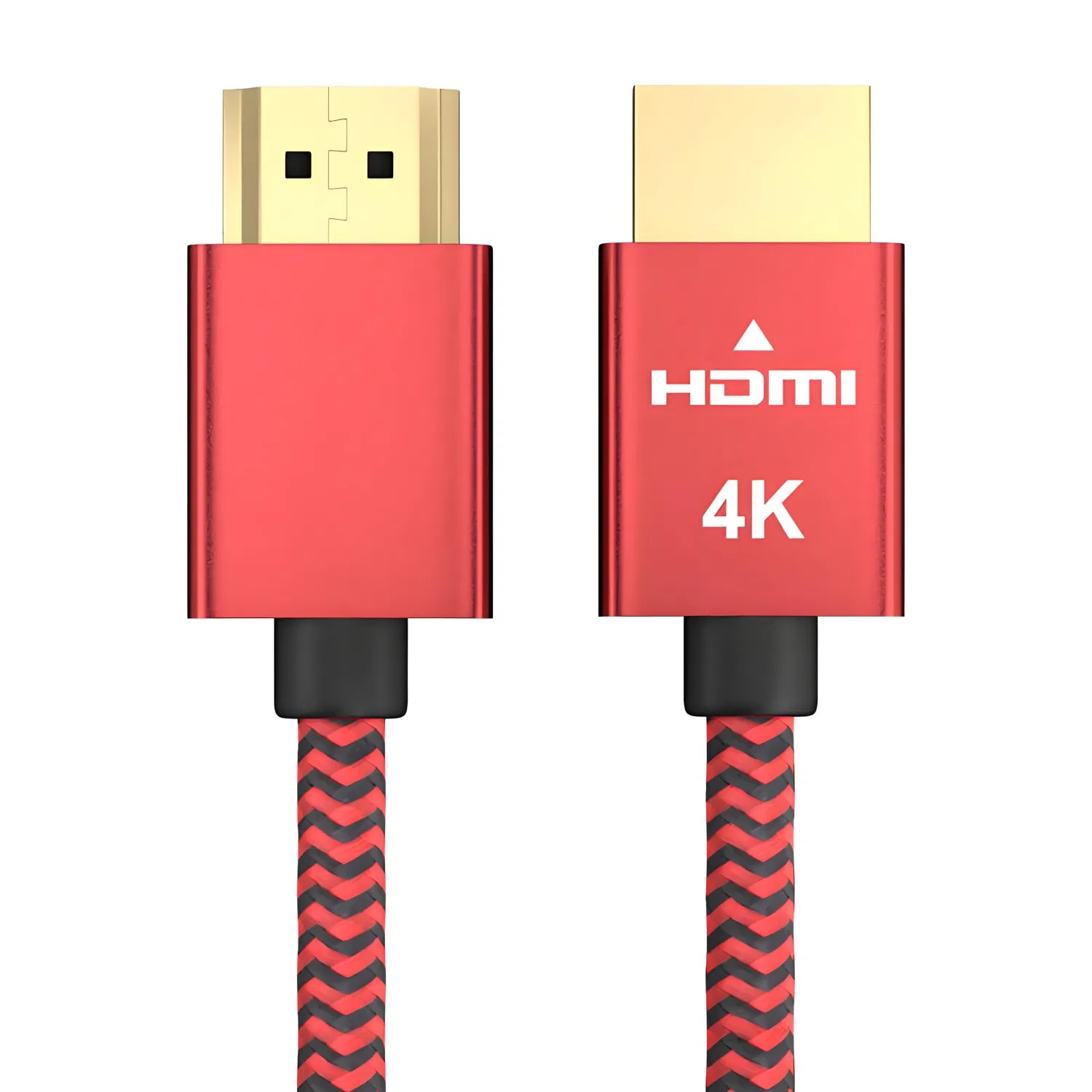 Quality Micro HDMI Cable with Gold-Plated Connectors for Durability