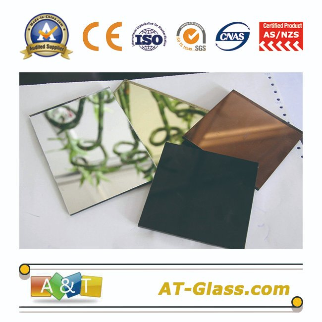 Safety Mirror / Mirror/Thickness: 2mm, 3mm, 4mm