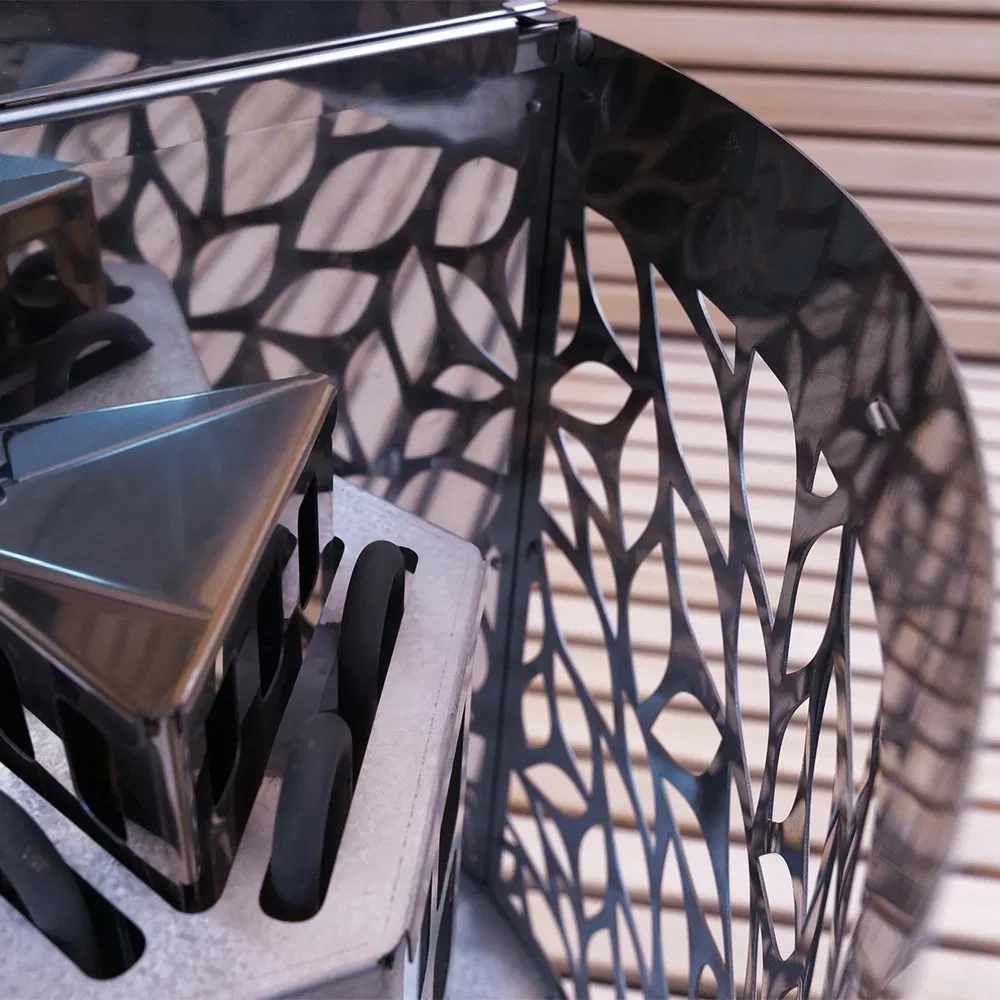 Энергосберегающий обогреватель для сауны 3 кВт