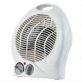 Fan Heater 1000W/2000W All Year Round Use Bedroom Office Decoration Supplies