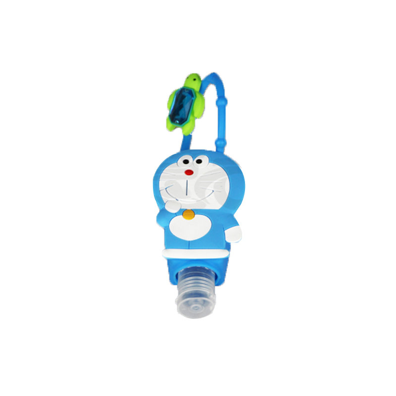 Most Popular Cleansing Alcohol Liquid Mini Pocket Hand Sanitizer