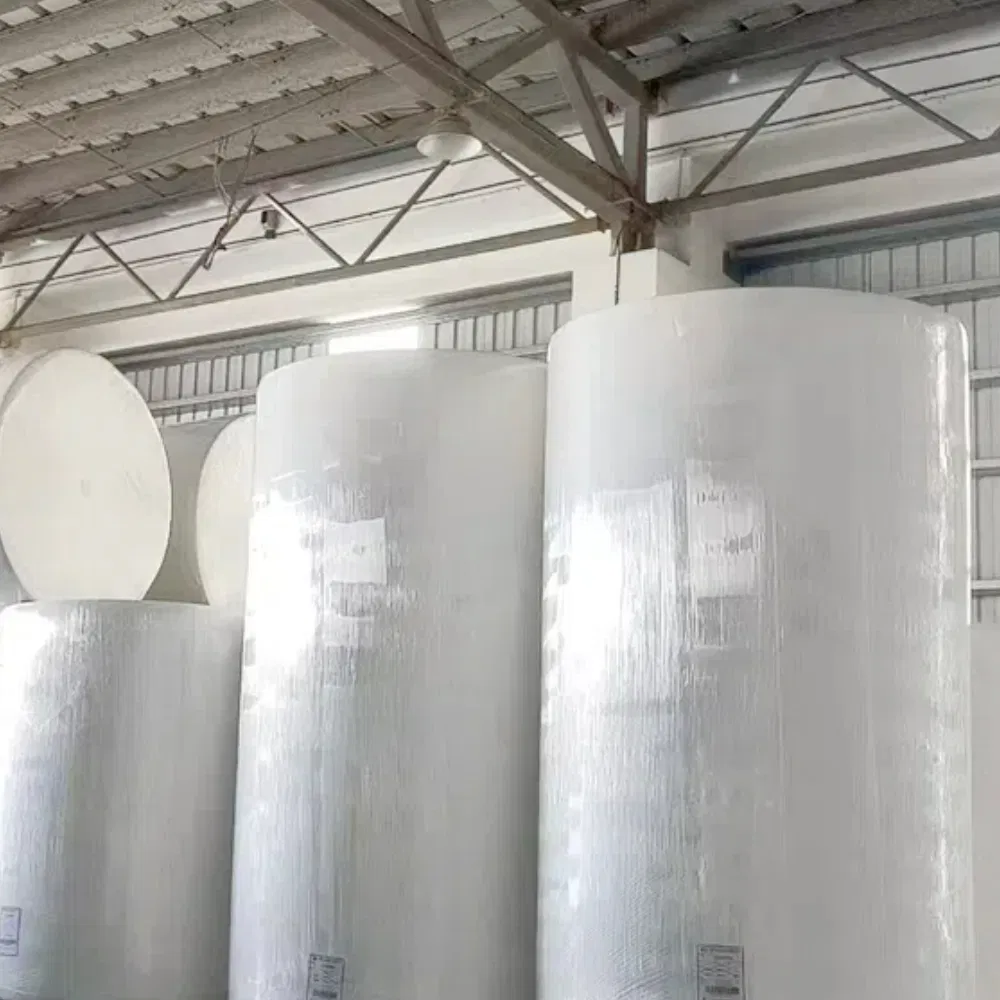 Reliable OEM Tissue Jumbo Roll for Sale at Competitive Prices