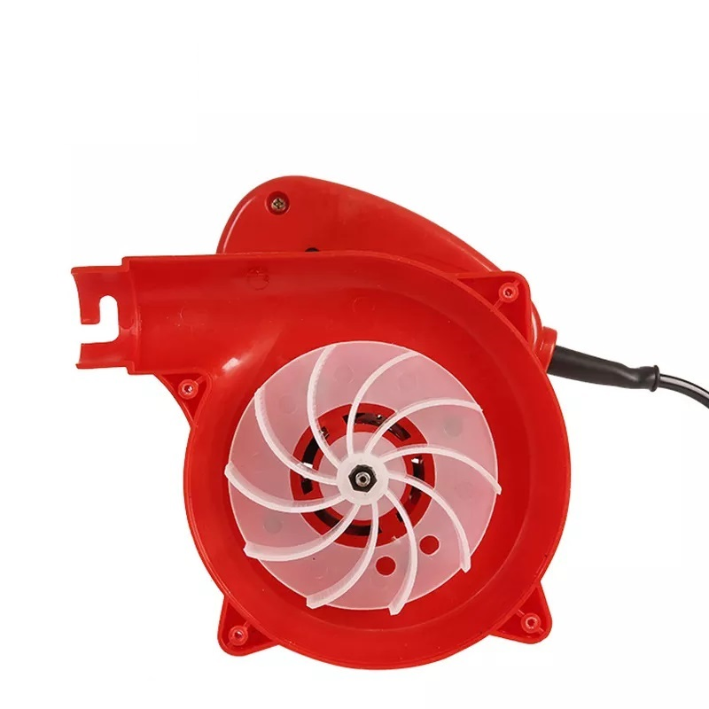 Professional Custom Portable Mini Handheld Air Garden Blower Electric Leaf Blower 750/1000W