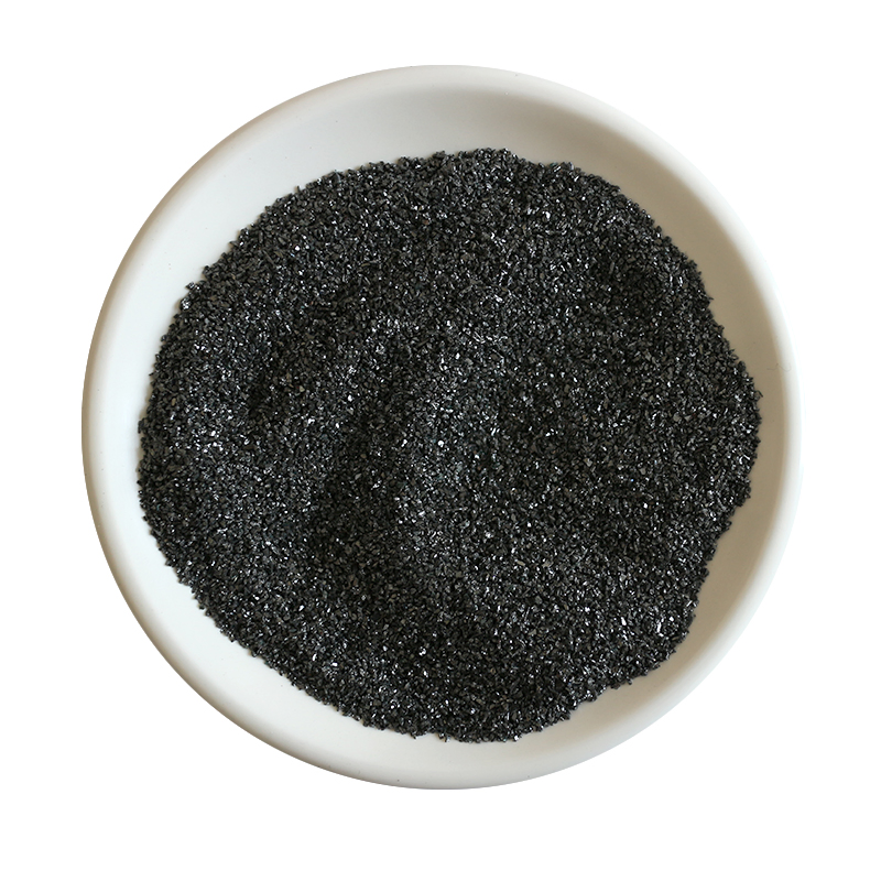 High Efficient Super Quality 98% Pure Sic for Abrasive