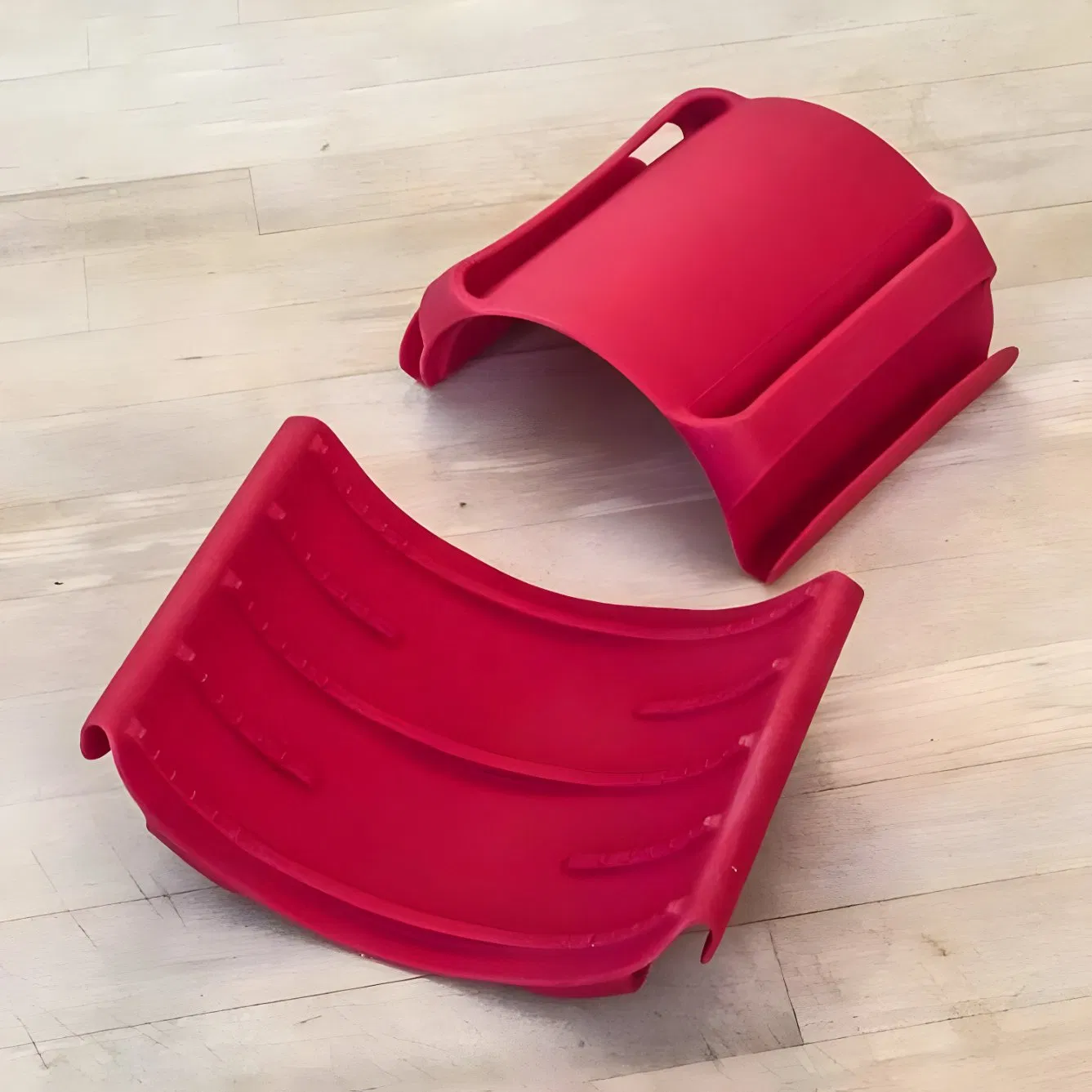 Hot Selling Silicone Anti-Slip Heat Insulation Clamp Kitchen Glove Replacement