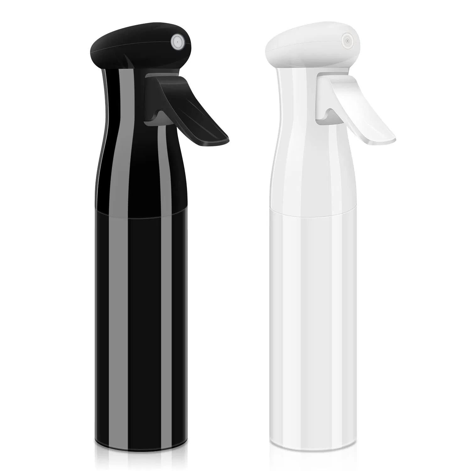 Multipurpose Hair Spray Bottles Continuous Mist Sprayer Fine Misting Spray Bottle