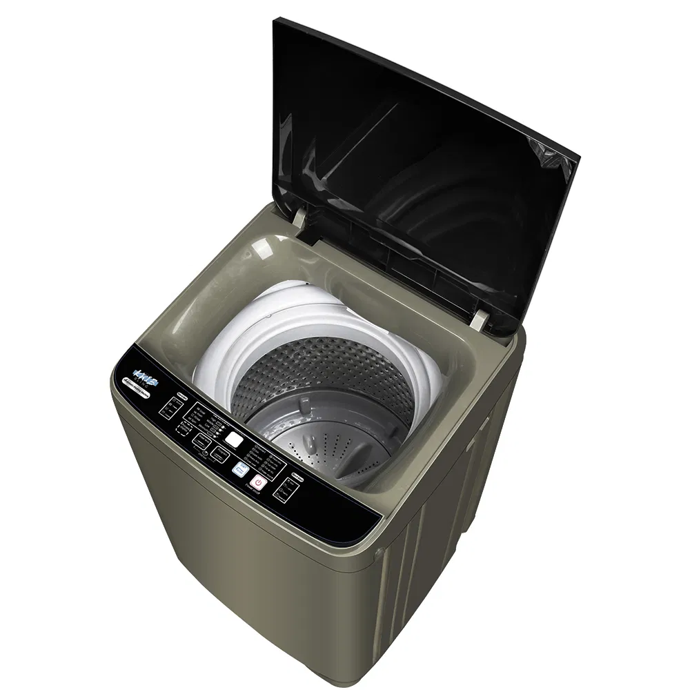 OEM Service Best Price Automatic Clothes Washing Machine Top-Loading Dryer