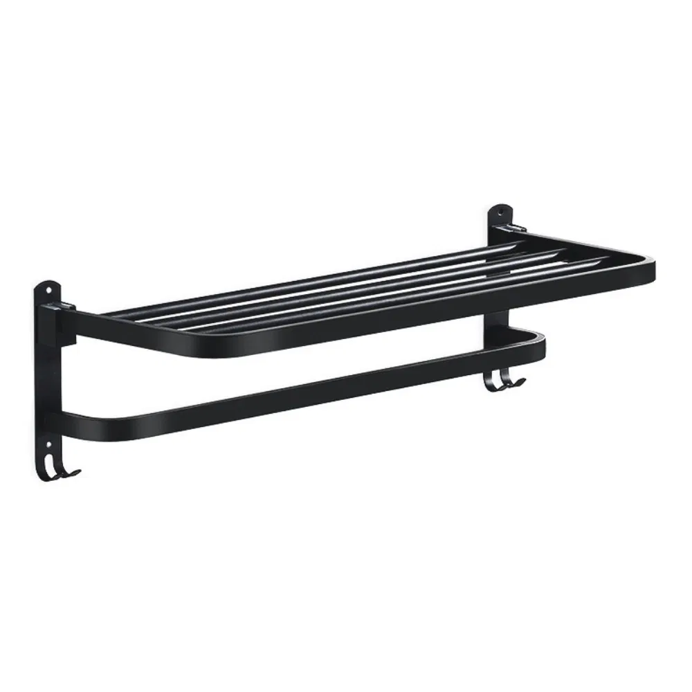 Stainless Steel Bathroom Shelf Bathroom Rack Corner Shelf Bl23224