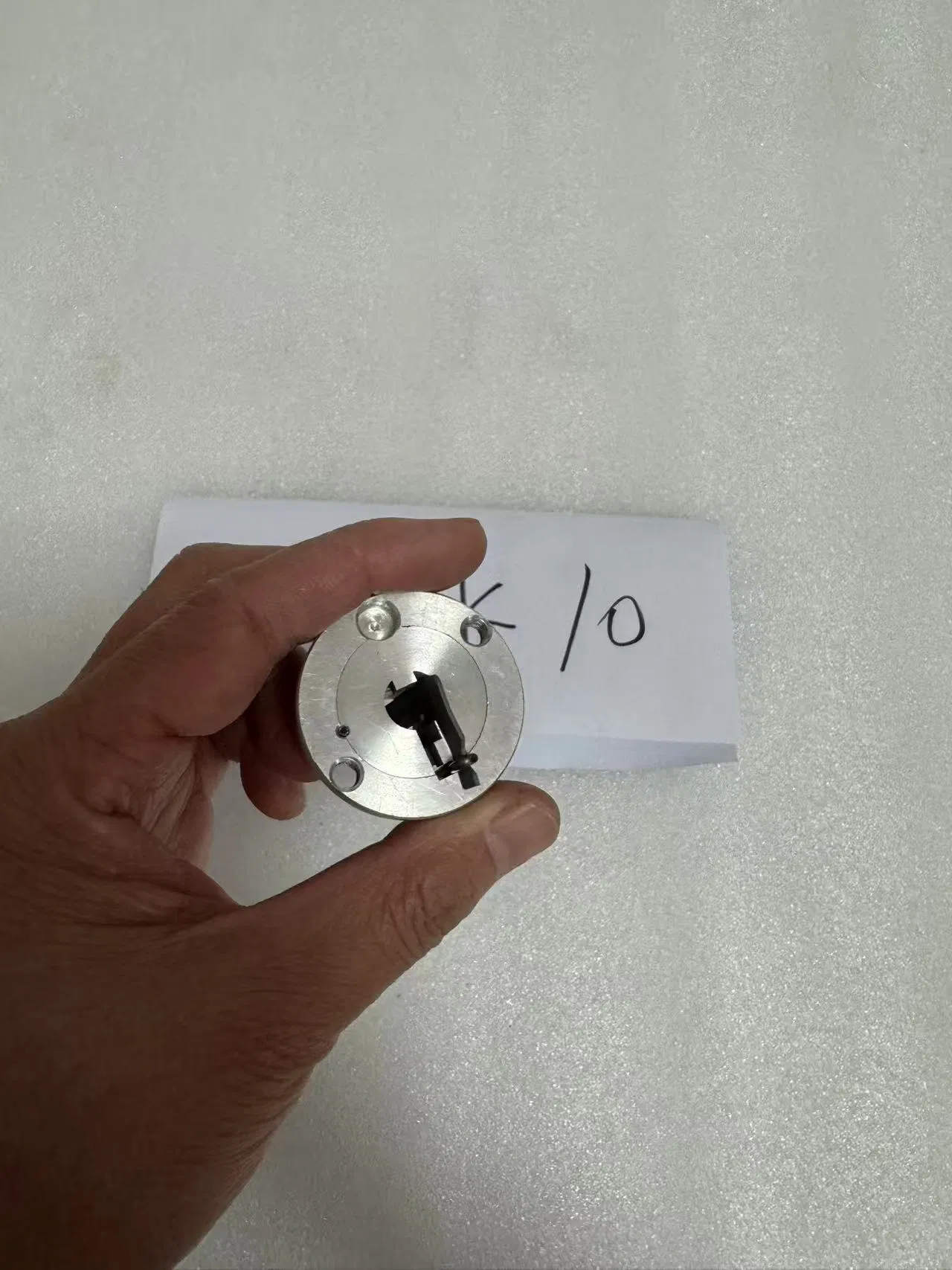 Адаптер P180 Honing Drive Pak10 для хонингования цилиндров